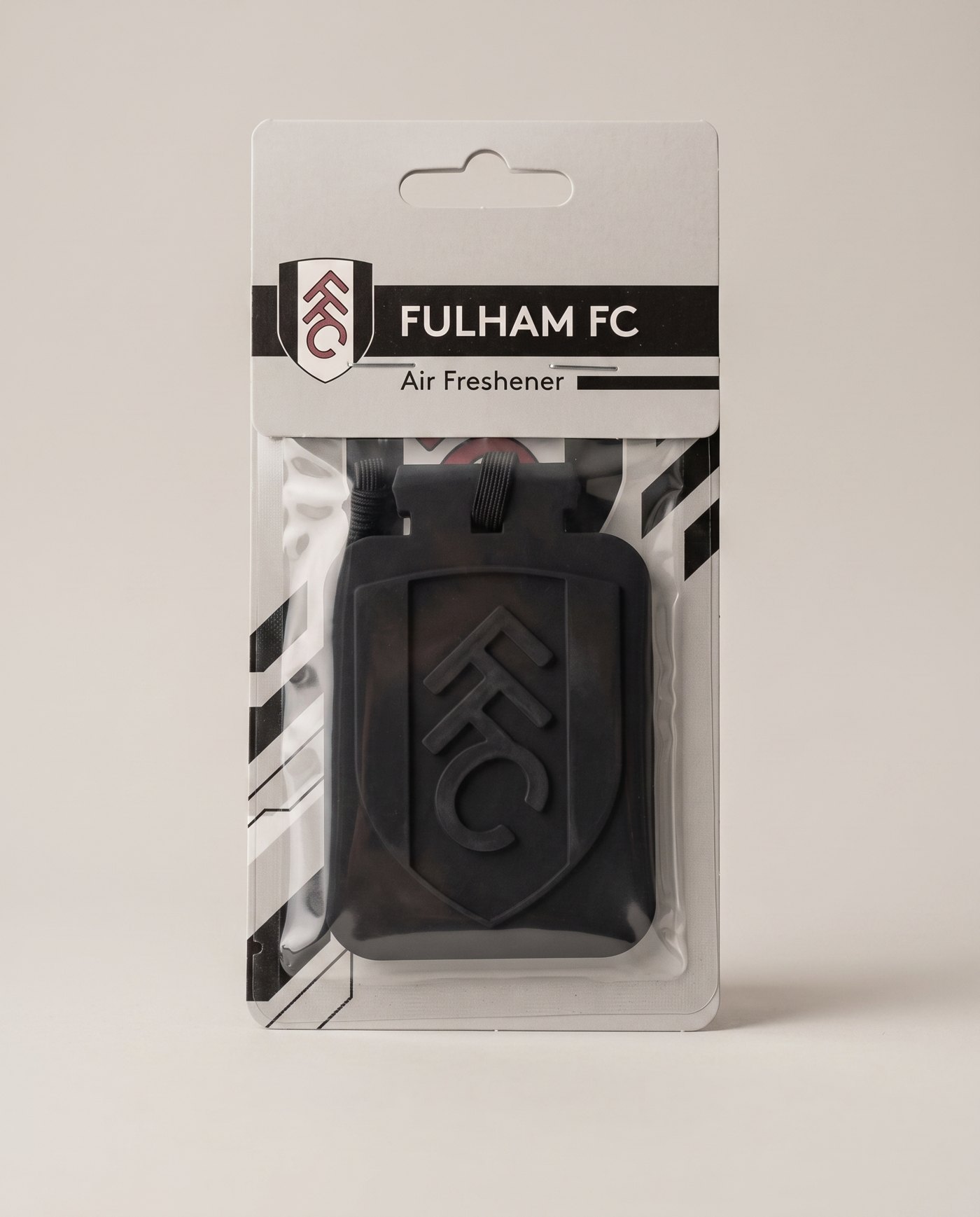 Fulham FC air freshener retail pack